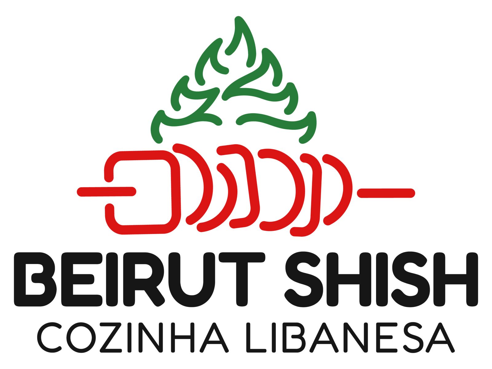 BEIRUT SHISH Restaurant